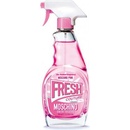 Parfémy Moschino Fresh Couture Pink toaletní voda dámská 100 ml