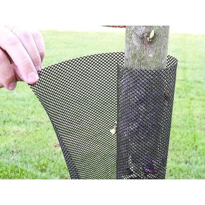 Ochrana kmeňov proti obhryzu zverou (sieť) – Flexguard - ø 11 cm, dĺžka 110 cm, 6 kusov v balení
