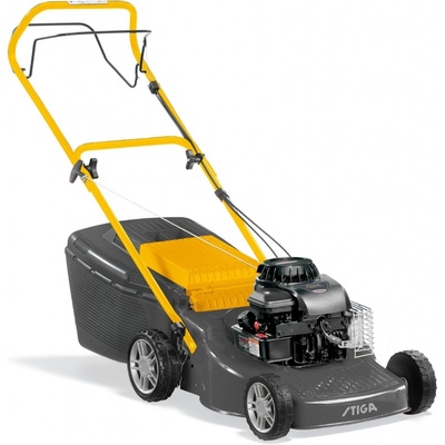 Stiga Collector 46 S