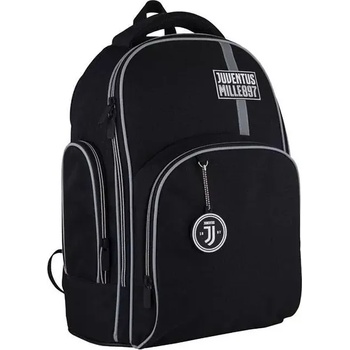 Image 1 of Kite Ученическа тийнейджърска раница Kite Education FC Juventus