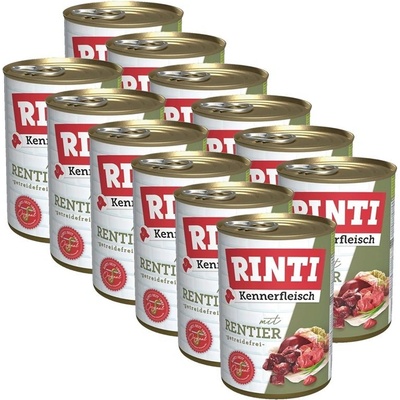 Rinti se sobem 12 x 400 g