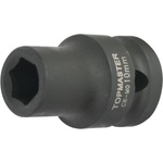 Topmaster Professional Вложка ударна 6 стенна 1/2"х10mm TMP (330345)