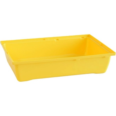 INTER-ZOO Pet Products Заместителна вана INTERZOO 42 x 29 x 9, 5 см