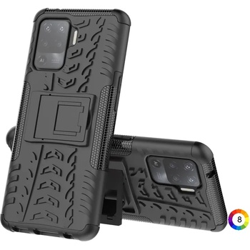 Image 1 of OPPO Reno5 Lite / A94 Удароустойчив Калъф и Протектор