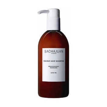 Sachajuan Colour Protect Shampoo 1000 ml