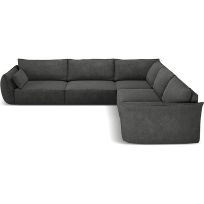 Mazzini Sofas Vanda sivá
