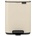 Brabantia Кош за смет Brabantia Bo Pedal 7L, Soft Beige