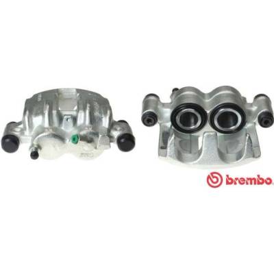 Brzdový strmeň BREMBO F 61 180