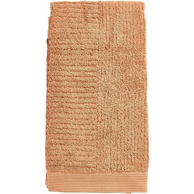 Zone Denmark ručník 50 x 100 cm Mandarine Classic