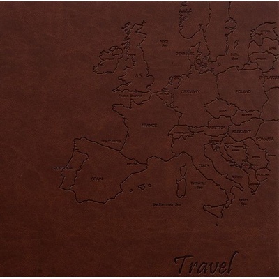 GEDEON Fotoalbum KD-46200 Decor Europe 3 PL