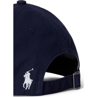 Ralph Lauren Памучна шапка с козирка Polo Ralph Lauren (710A13274)