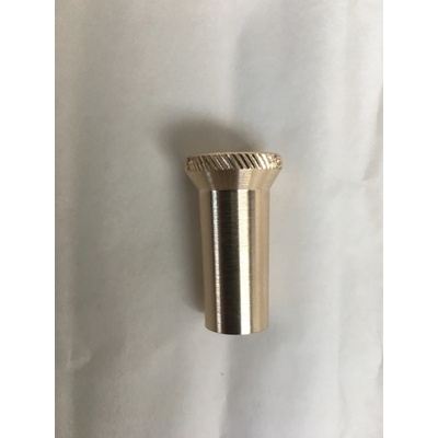 M.Jiracek Nátrubkový adaptér pro trombon – Zbozi.Blesk.cz