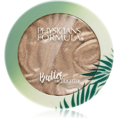 Physicians Formula Murumuru Butter zapečený rozjasňovač Sparkling Wine 5 g