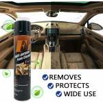 F1 foam cleaner Мощен почистващ препарат с пяна - F1 foam cleaner
