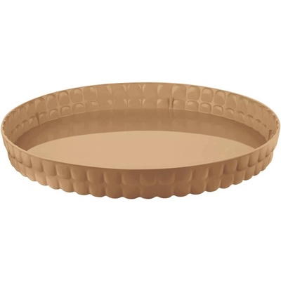 Guzzini Podnos Tiffany 35,6cm