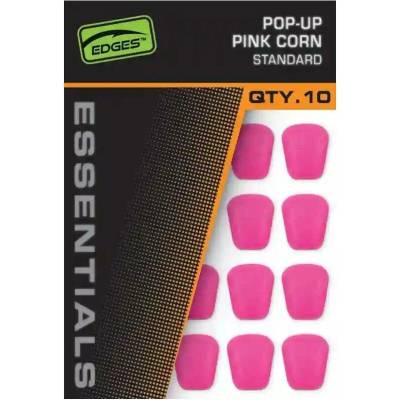 Fox Pop Up Corn pink standart x 10
