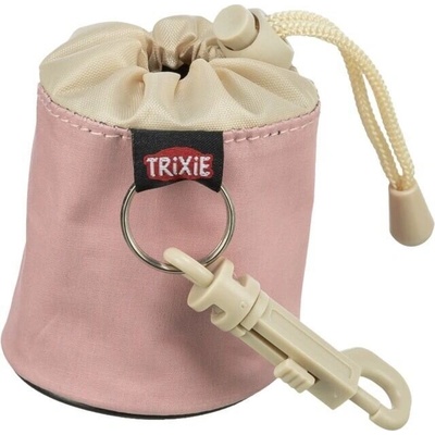 Trixie Mini Pamlsovník černá 32282