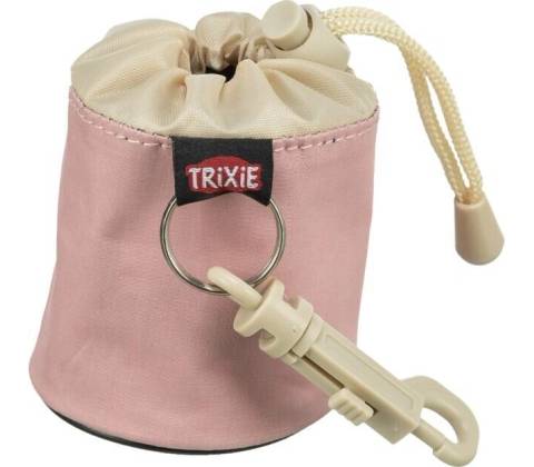 Trixie Mini Pamlsovník černá 32282