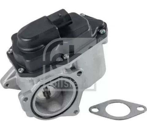 FEBI AGR ventil FB 43978