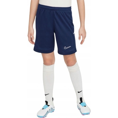 Nike Academy 25 Krátké Sportovní Tréninkové Léto velikost M