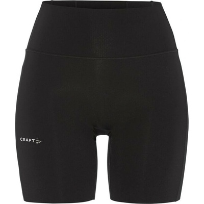Craft dámské kraťasy W Hypervent čierna