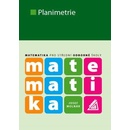 Matematika pro SŠ Planimetrie