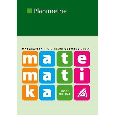 Matematika pro SŠ Planimetrie