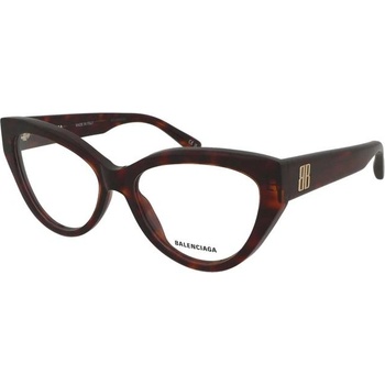 Balenciaga Очила Balenciaga BB0482O 002