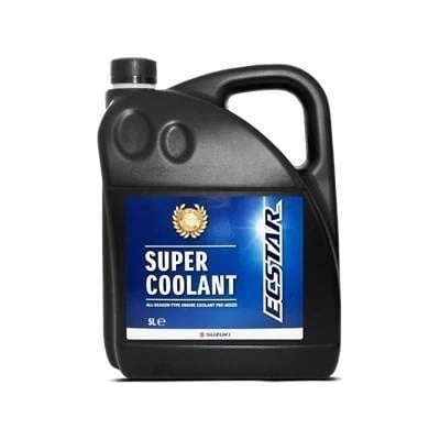 Suzuki Super Long Life Coolant 5L Антифриз