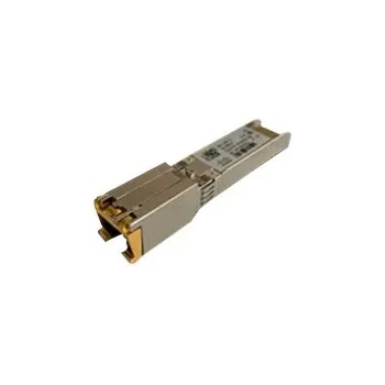 Cisco 10GBASE-T SFP transceiver module for Category 6A cables (SFP-10G-T-X=)