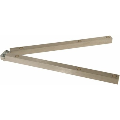 Magnetický ustavovač HOLDEX - V