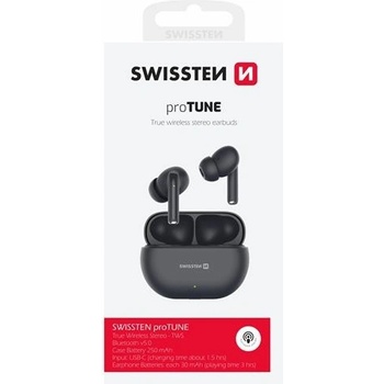 Swissten proTUNE