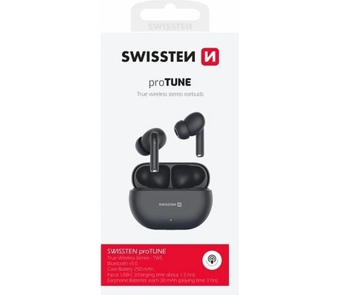 Swissten proTUNE