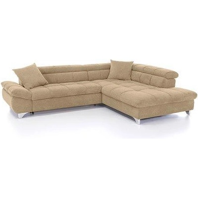 Холна гарнитура Gemini Cotta бежов