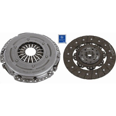 Sada spojky SACHS 3000 970 117 (3000970117)