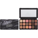 Makeup Revolution London Game Of Thrones Forever Flawless oční stín Winter Is Coming 19,8 g