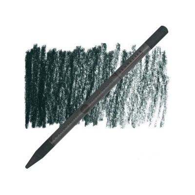 Sennelier pastel v tužce 179 black green