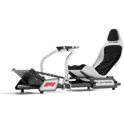Playseat Геймърски стол Playseat Formula Instinct - F1 Edition (8717496873255)