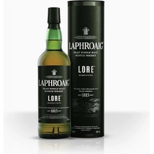 Laphroaig Lore 48% 0,7 l (tuba)