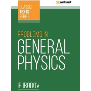 Problems In General Physics (ISBN: 9789388127349)