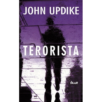 Terorista - John Updike