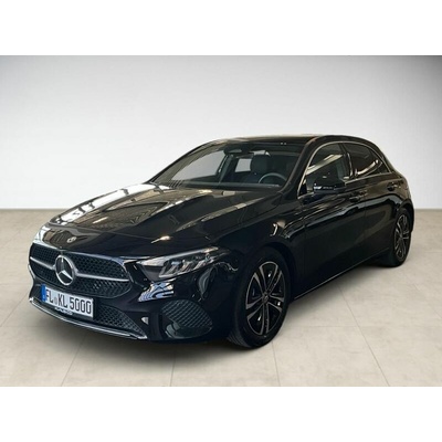 Mercedes-Benz A 180 d 85 kW