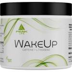 Peak WakeUp | with Caffeine & Green Tea [60 капсули]