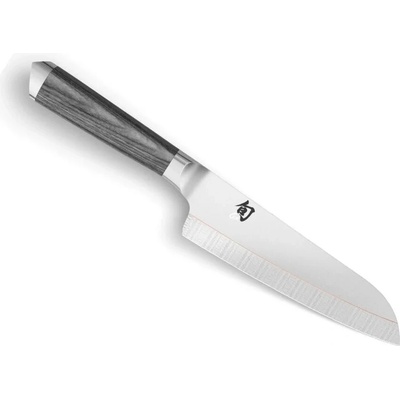 Nůž Santoku Kai SHUN KAGEROU 18 cm