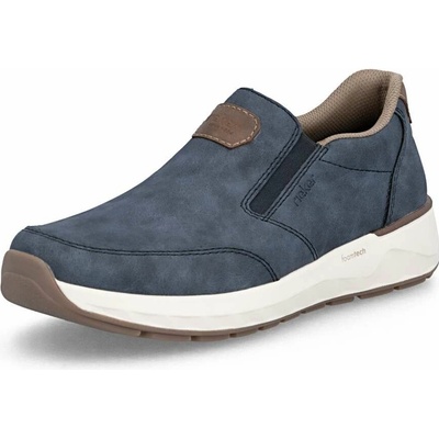 Rieker 11550-15 modré