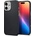 Spigen iPhone 17 SPIGEN NANO POP Силиконов протектор за телефон, MagSafe, черен ACS09992 (ACS09992)