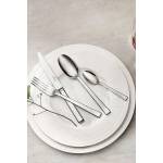 Villeroy & Boch комплект от прибори за хранене от неръждаема стомана (12.6350.9037)