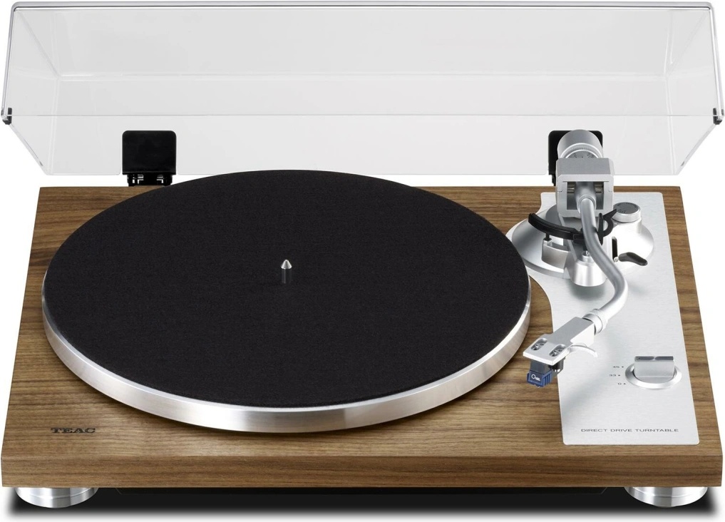 TEAC TN-4D