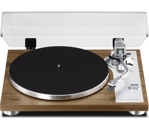 TEAC TN-4D