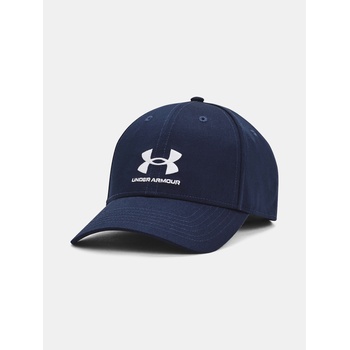 Under Armour Мъжка шапка с козирка Under Armour Mens Branded Lockup Adj Under Armour | Sin | МЪЖЕ | ЕДИН РАЗМЕР